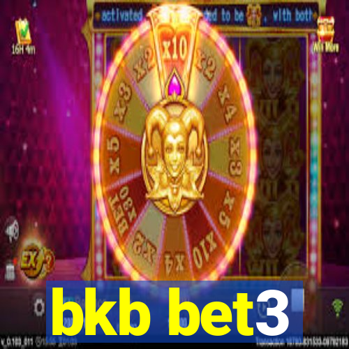 bkb bet3